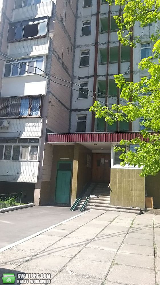 Sell 2-room apartment. Киев, Ахматовой — photo 6