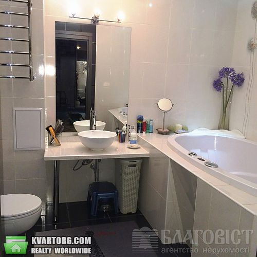Sell 2-room apartment. Киев, Днепровская наб — photo 3