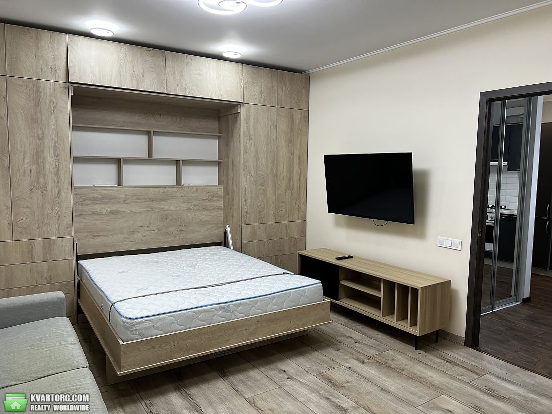 Sell 1-room apartment. Киев, Алмазова — photo 2