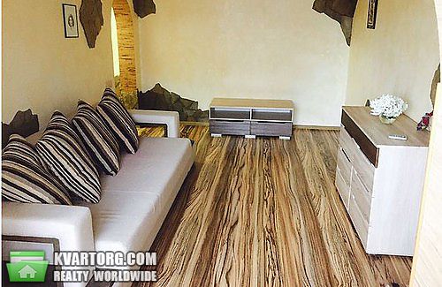 Rent out 1-room apartment. Киев,  Борщаговская — photo 1