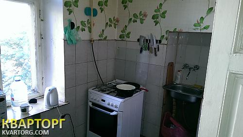 Sell 2-room apartment. Одесса, Ватутина Ген. — photo 3