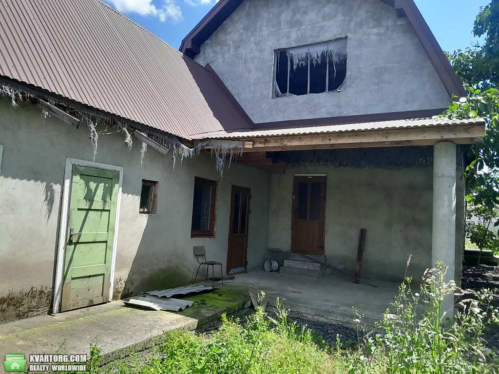 Sell house. Ужгород, Страбичово — photo 2