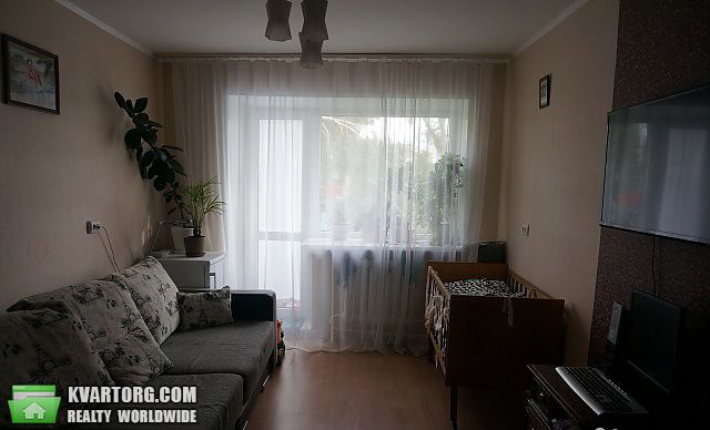 Sell 1-room apartment. Киев, Владимира Маяковского — photo 1