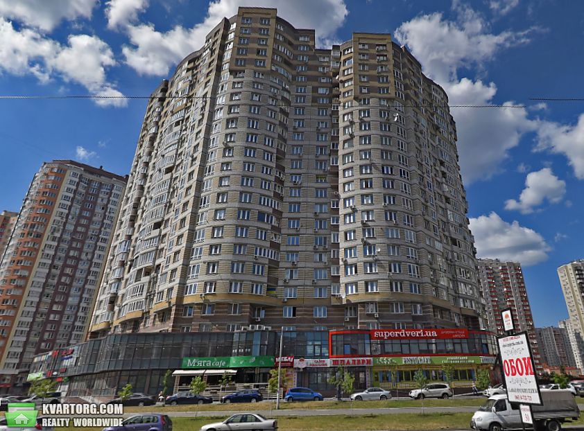 Sell 2-room apartment. Киев,  Ахматовой — photo 1