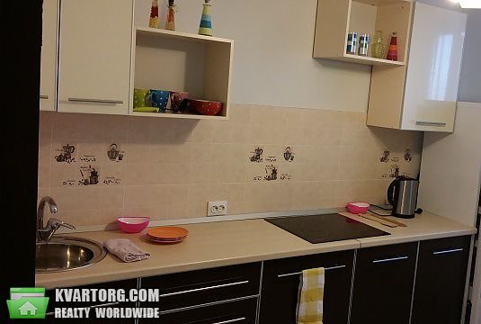 Sell 1-room apartment. Киев,  Нововокзальная — photo 5