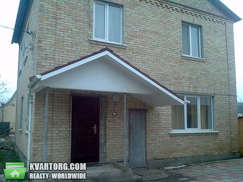 Rent out house. Киевская обл., Ленина — photo 1