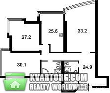 Sell 3-room apartment. Киев,  Кловский спуск — photo 4
