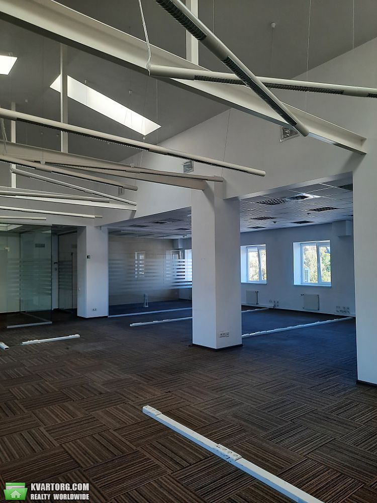Rent out office. Киев,  Пимоненко — photo 1