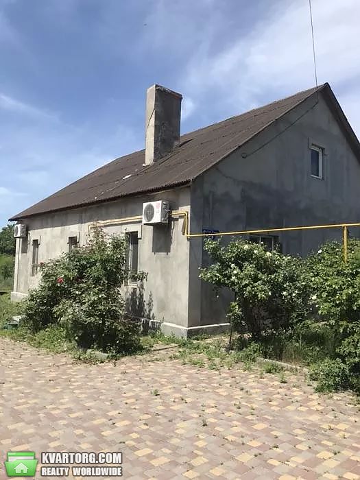 Sell house. Одесса, Жолио-Кюри — photo 2