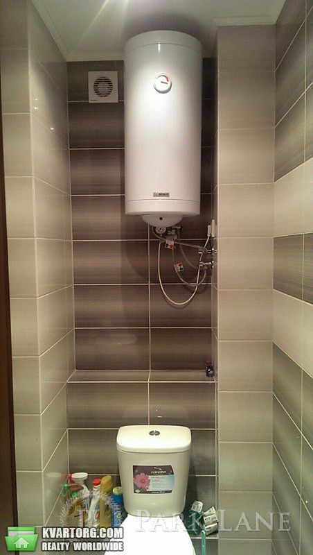 Sell 3-room apartment. Киев, Здолбуновская — photo 1
