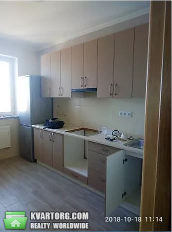Rent out 3-room apartment. Киев,  Теремковская — photo 7