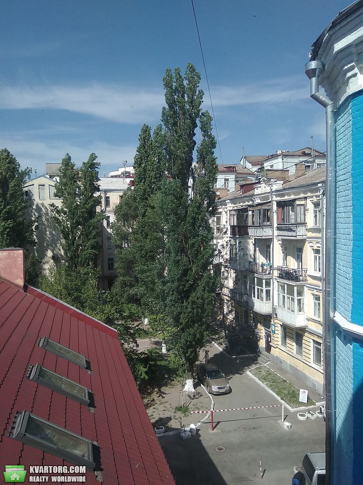 Rent out 1-room apartment. Киев,  Антоновича — photo 9
