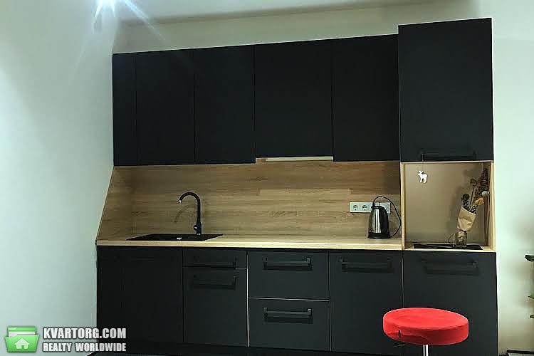 Sell 1-room apartment. Киев,  Тираспольская — photo 4