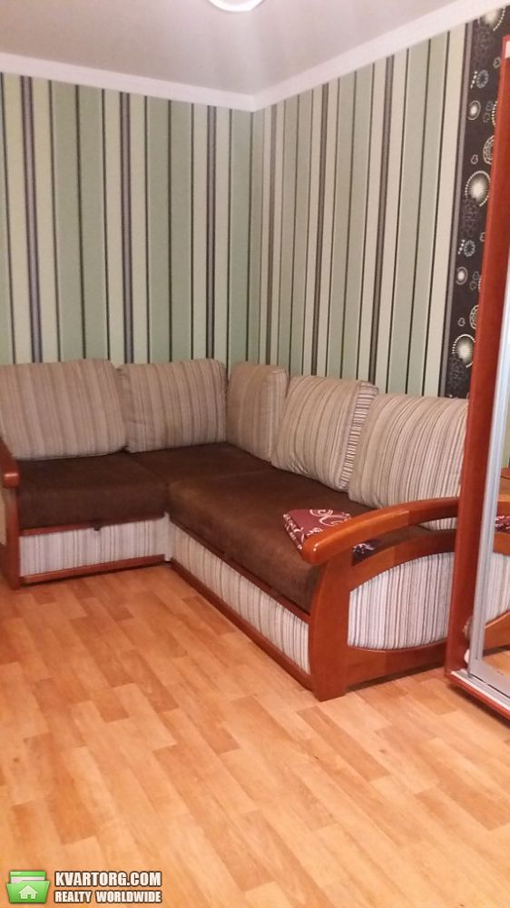 Rent out 1-room apartment. Харьков, Академика Павлова — photo 5