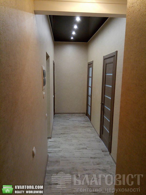 Sell 2-room apartment. Киев,  Кондратюка — photo 7