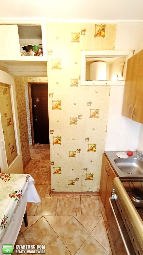 Sell 1-room apartment. Одесса, Затонского — photo 4