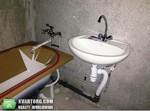Sell 2-room apartment. Киев,  Здолбуновская — photo 4