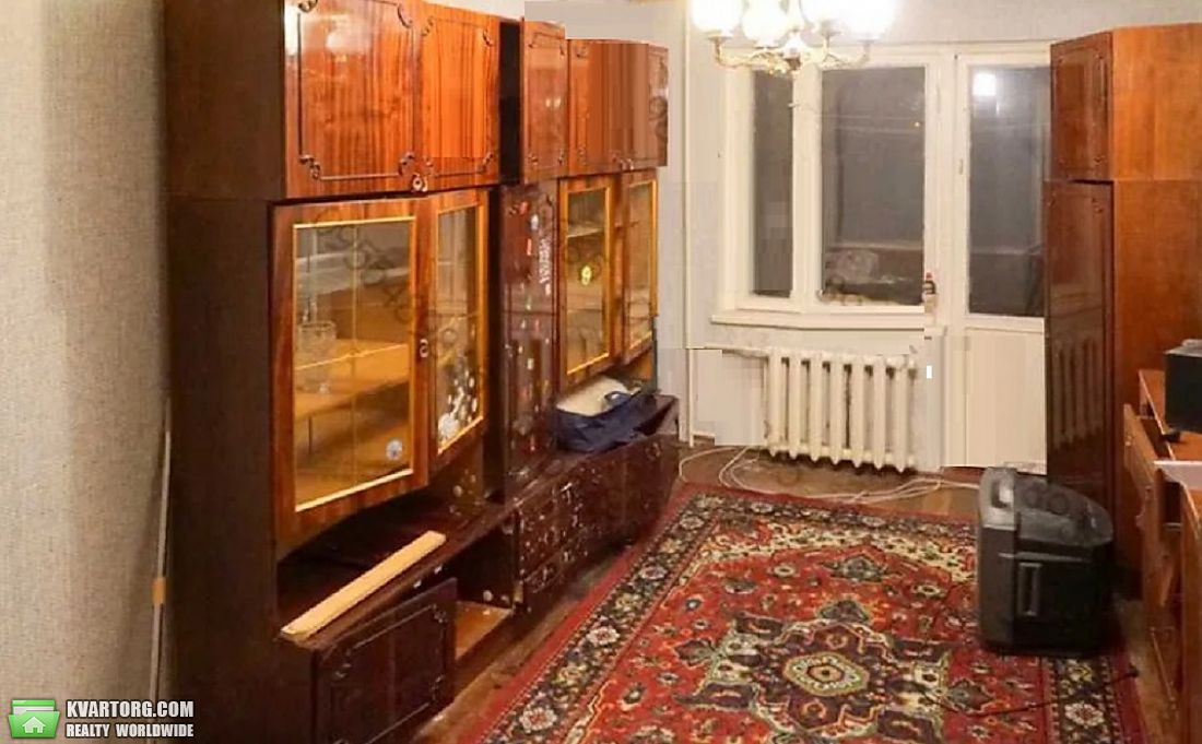 Sell 2-room apartment. Киев, Генирала Наумова — photo 1