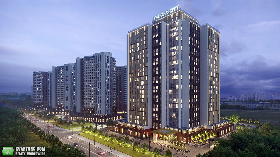Sell office. Одесса, Краснова — photo 1