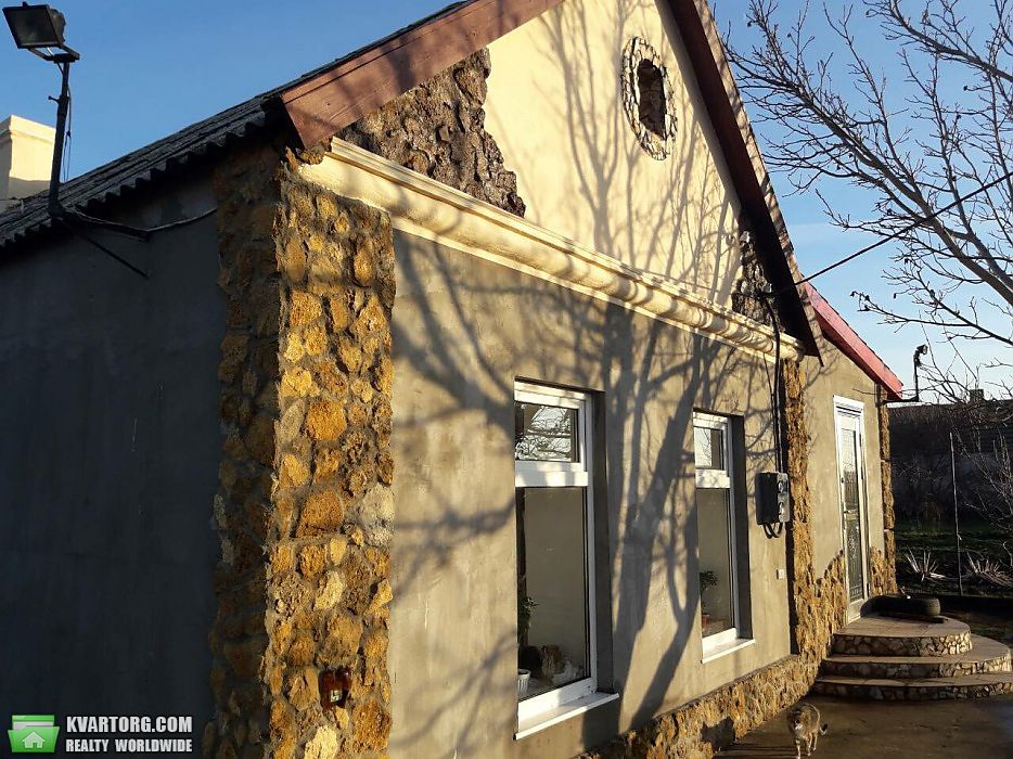 Sell house. Одесса, Шамановка — photo 4