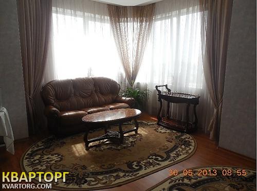 Rent out 3-room apartment. Одесса, Среднефонтанская — photo 3