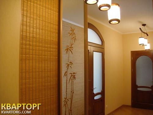 Rent out 3-room apartment. Киев, ул. Щорса — photo 7
