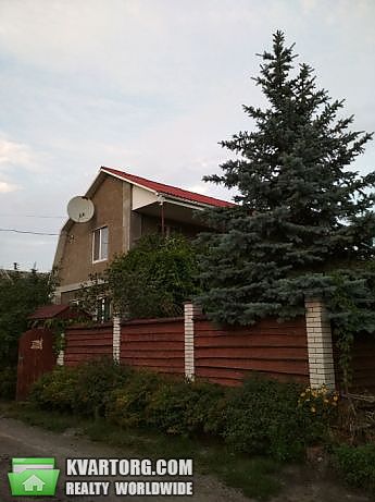Sell house. Украинка, на берегу реки — photo 1