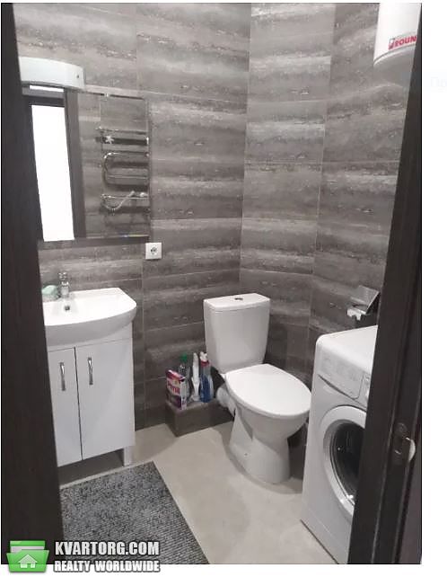 Rent out 1-room apartment. Киев, не знаю — photo 4