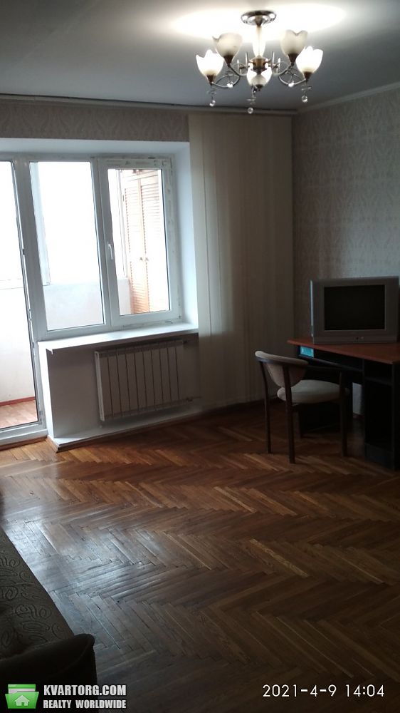 Rent out 1-room apartment. Ирпень, Соборная — photo 9