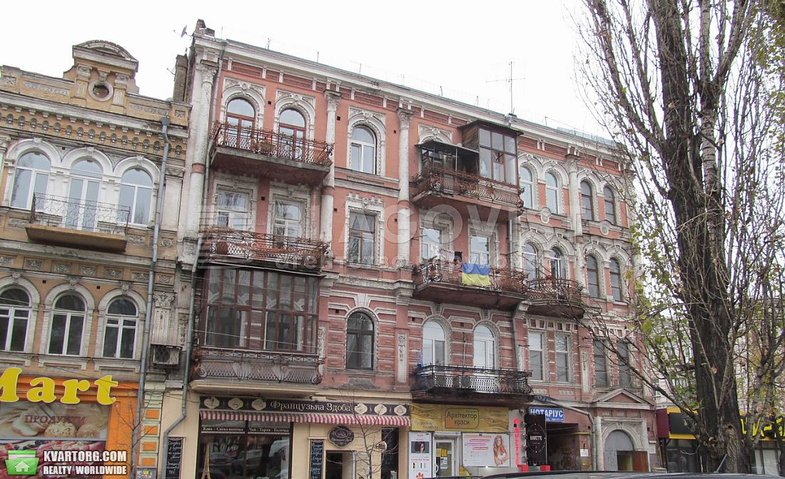 Sell 2-room apartment. Киев,  Нижний Вал — photo 5