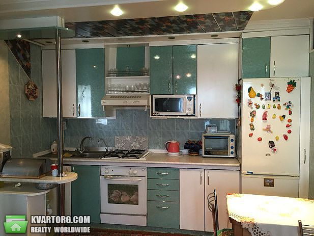 Sell 3-room apartment. Днепропетровск, Дмитрия Донского — photo 1