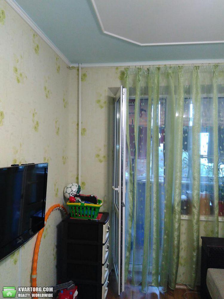 Sell 2-room apartment. Днепропетровск, Донецкое шоссе — photo 4