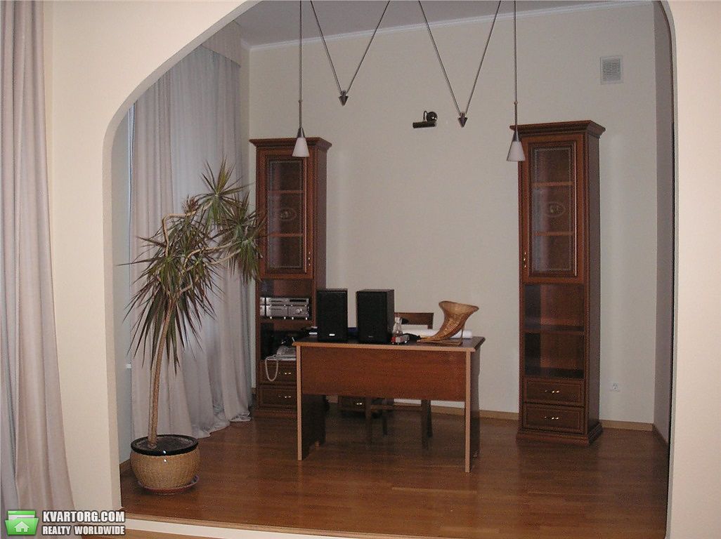 Rent out office. Киев, ул.Гороцецкого — photo 2