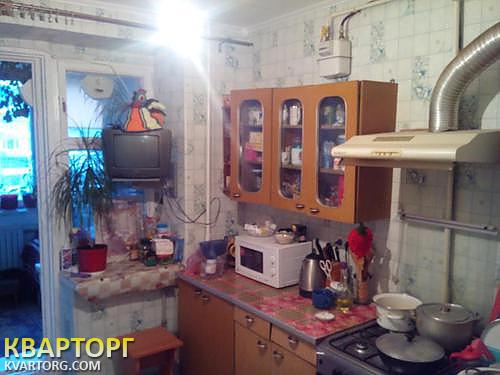 Sell 1-room apartment. Киев,  Вернадского бул — photo 3