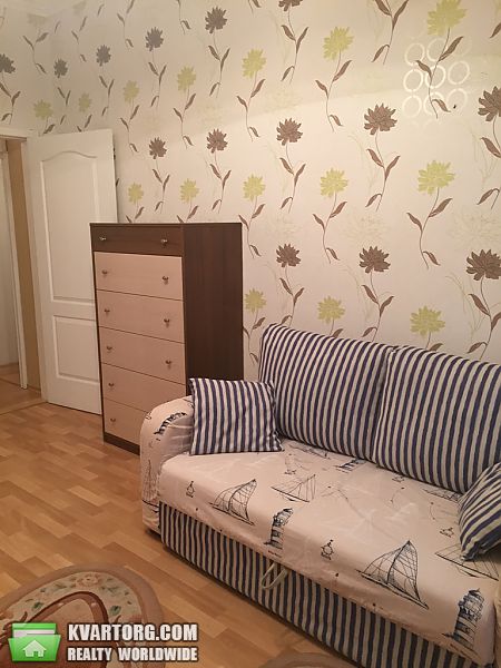 Rent out 2-room apartment. Одесса, Гагарина — photo 3