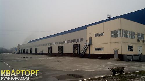 Rent out warehouse. Киев,  Большая Окружная — photo 3