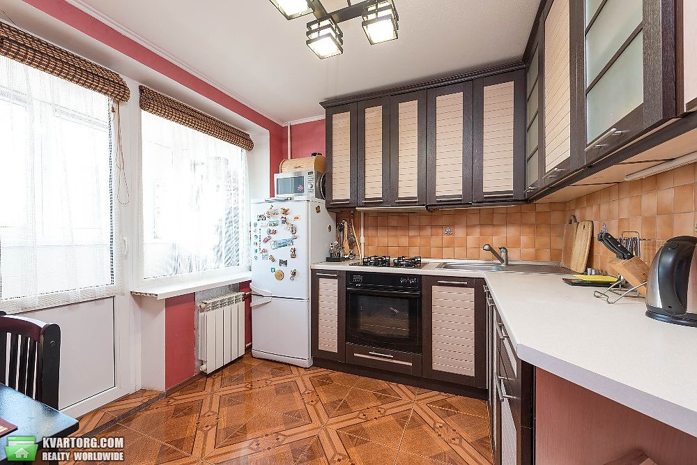 Sell 1-room apartment. Киев,  Тычины пр — photo 3