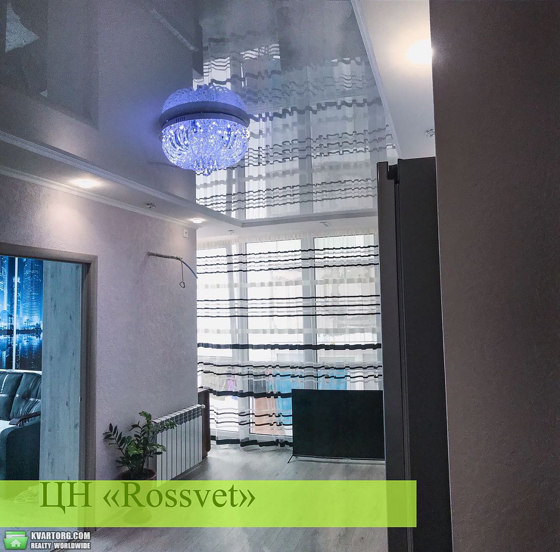 Sell 2-room apartment. Одесса,  Щорса — photo 3