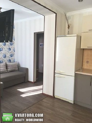 Rent out 2-room apartment. Киев, Боголюбова — photo 5
