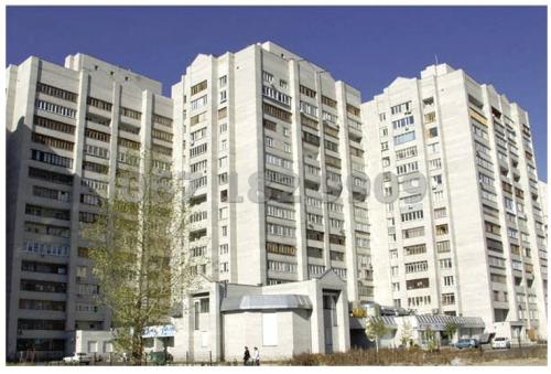 Sell office. Киев, Драгоманова 31в — photo 3