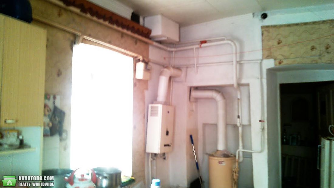 Sell 3-room apartment. Одесса, Раскидайловская — photo 5