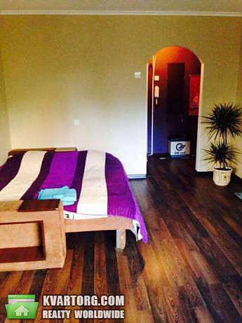 Sell 1-room apartment. Киев,  Полярная — photo 1