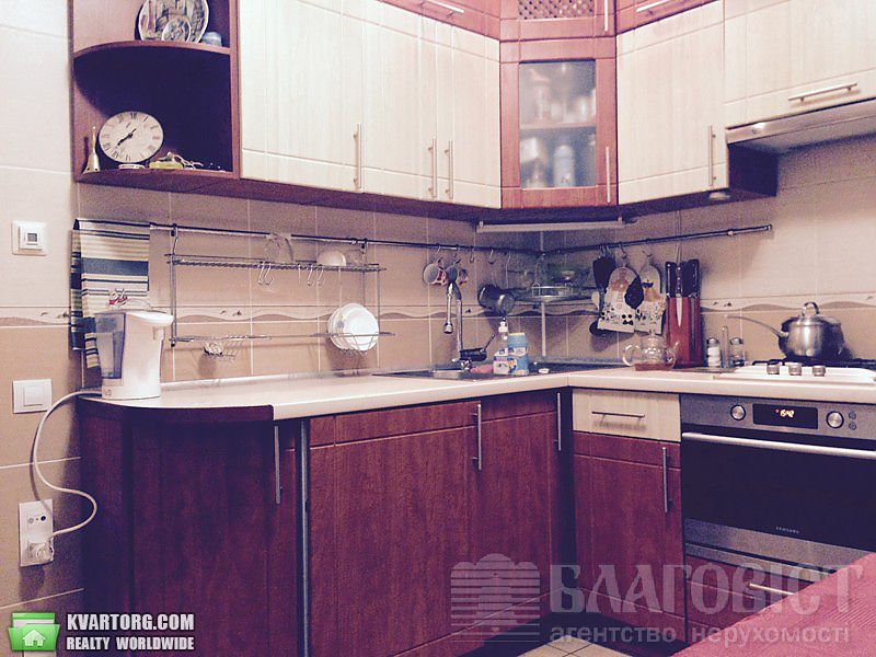 Sell 2-room apartment. Киев, Маршала Малиновского — photo 3
