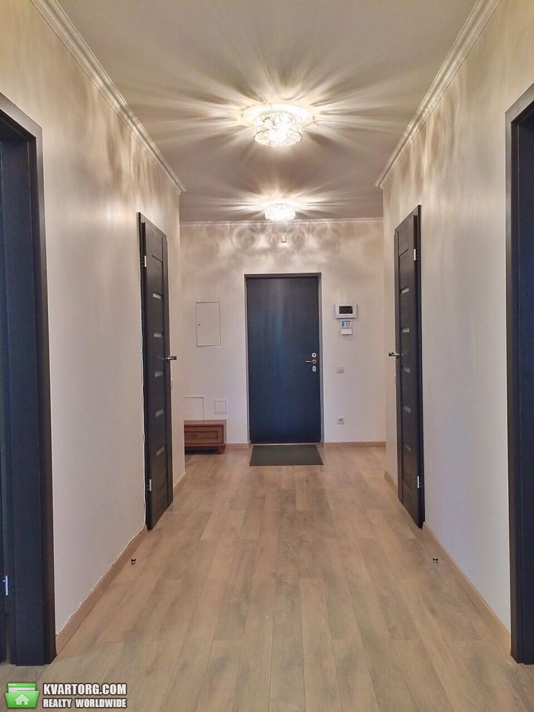Rent out 4-room apartment. Киев,  Полтавская — photo 7
