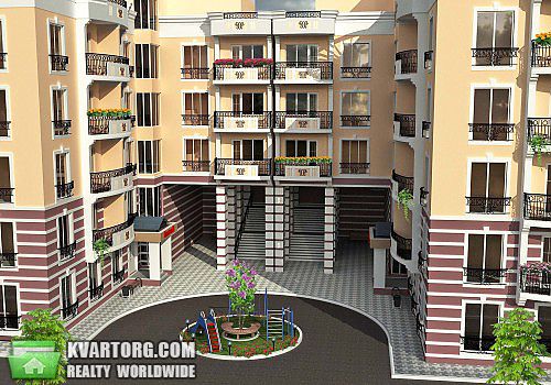 Sell 1-room apartment. Киев,  Жамбила Жабаева — photo 2