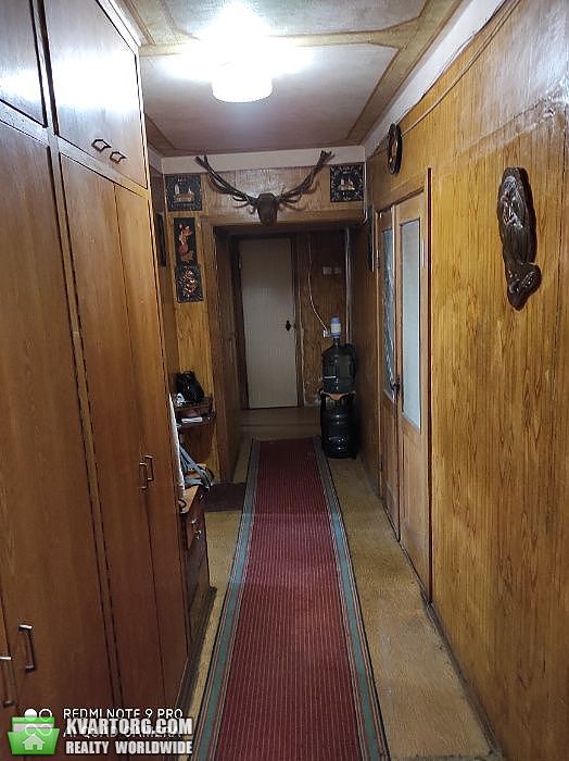 продам 4-комнатную квартиру. Киев,   Ватутина пр - фото 7