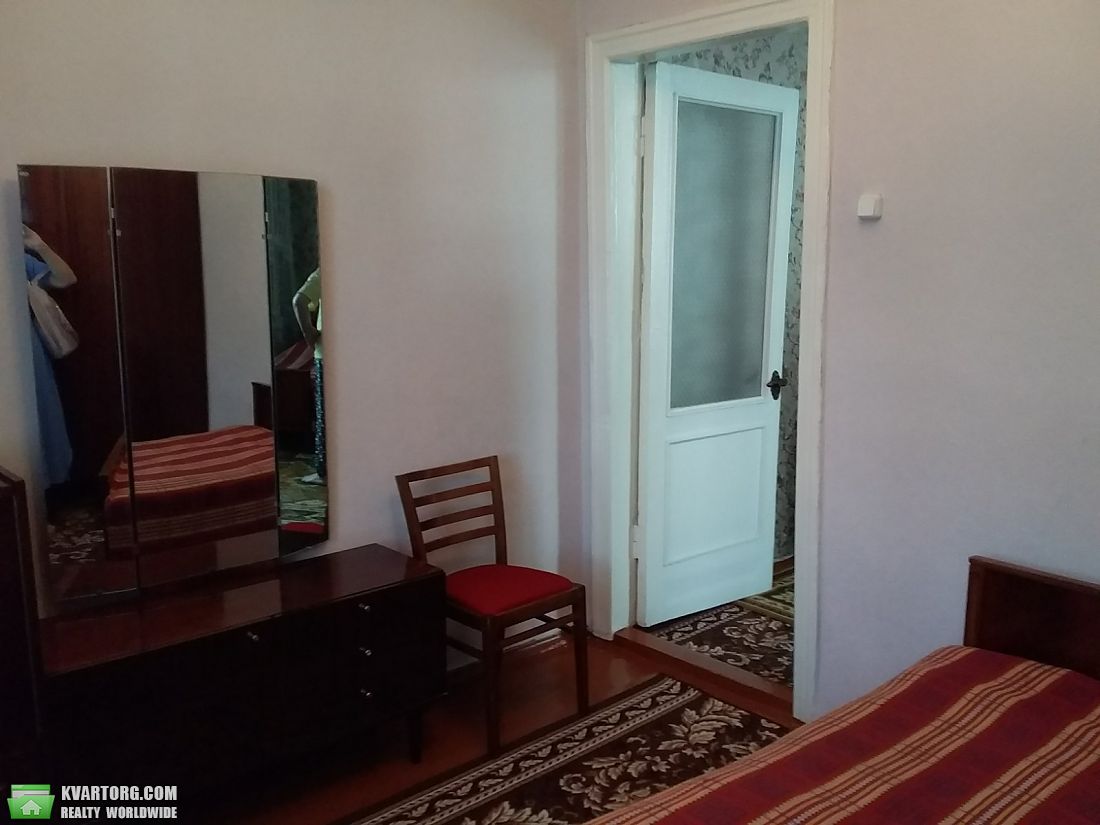 Rent out 3-room apartment. Киев, Попудренко — photo 6
