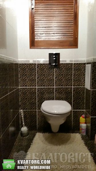 Sell 3-room apartment. Киев, Урловская — photo 10