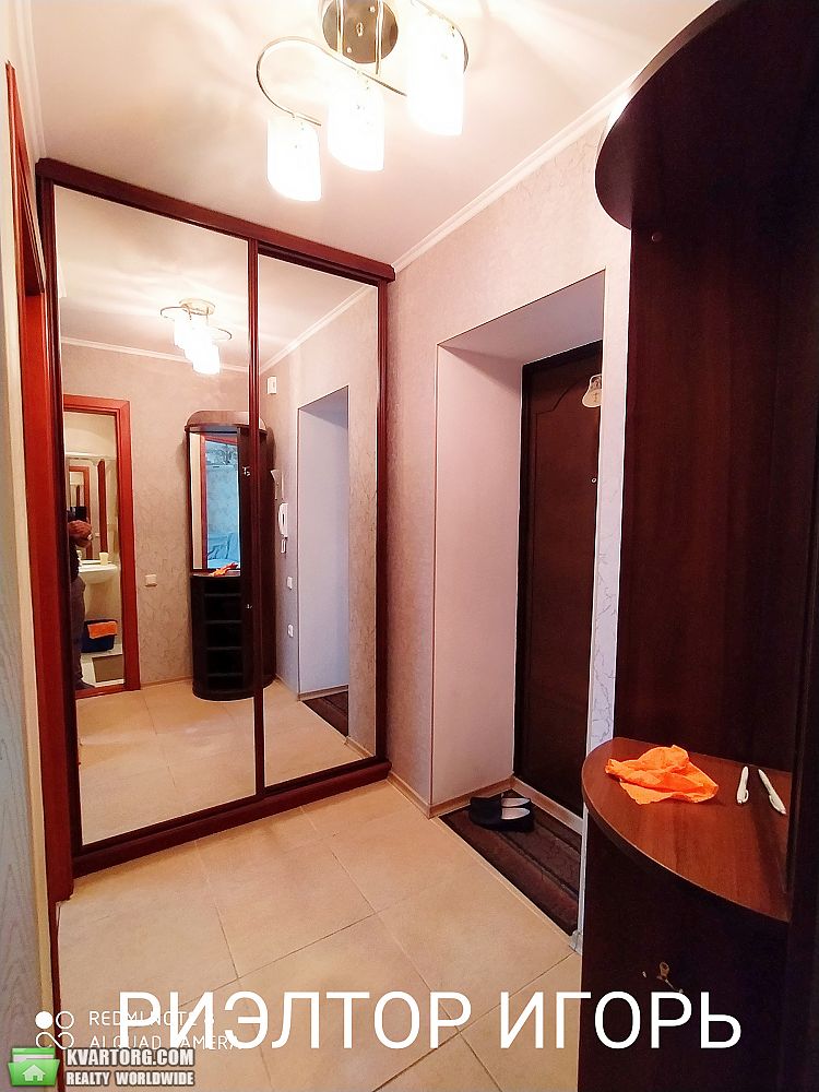 Rent out 1-room apartment. Одесса, Светлый переулок — photo 5