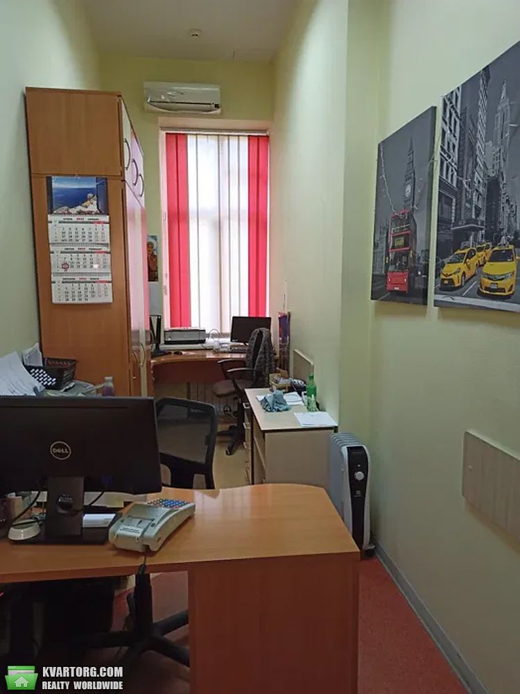 Rent out office. Киев,  Владимирская — photo 5